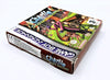 Charlie and the Chocolate Factory - Nintendo GBA - GameBoy Advance - Complete -