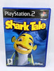 Shark Tale - SONY PS2 - PlayStation 2