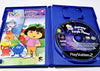 Dora The Explorer - Journey To The Purple Planet -SONY PS2 - PlayStation 2