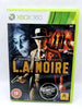 L.A Noire - Rockstar Games - Microsoft - XBOX 360