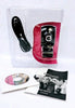 CANYON CNE-CWC3N 720P HD WEB CAMERA - Accessories