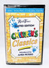 Children’s Classics, Junior Party, Nursery Rhyme Bundle - Music Cassette