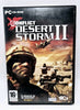Conflict: Desert Storm 1 & 2 Bundle - SCI Games - PC CD-ROM