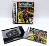 Charlie and the Chocolate Factory - Nintendo GBA - GameBoy Advance - Complete -