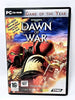 Warhammer 40,000: Dawn of War & Winter Assault Bundle - THQ - PC CD-ROM