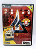 Delta Force 1, Task Force Dagger & Armoured Fists & Republic - PC CD-ROM