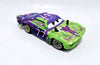 Disney PIXAR Cars Bundle - Darla Vanderson & #77 Demo Derby Race - Toys