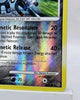 Magneton 42/100 - Reverse Holo - Stormfront - 2008 - LP - Pokemon TCG