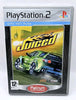 Gran Turismo Concept: 2002 & JUICED Bundle - SONY PS2 - PlayStation 2