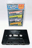 CRASH Magazine - 4 Games in 1 - Survivors, Cosmic Chaos & More - ZX Spectrum