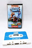 ATLANTIS Sports Bundle - League Challenge, Olympiad '86 & Alpine Games - AMSTRAD