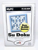 CASINO POKER, Tournament Blackjack & Sudoku Bundle - PC CD-ROM