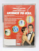 007 Licence to Kill - Ian Flemmings - Program Inc - Amstrad CPC 464