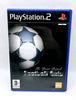 LMA Manager 04, TIF 02, Football Quiz Bundle - SONY PS2 - PlayStation 2