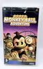 Super Monkey Ball Adventure - SONY PSP - Playstation Portable