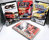 Total Immersion Racing, CRC, GTR & Cross Racing Championship Bundle - PC CD-ROM