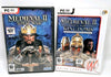 Medieval 2 Total War & Kingdoms Expansion Bundle - PC DVD-ROM
