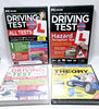 Driving Test Success All Tests, Hazard Perception & Theory Bundle - PC CD-ROM