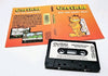 Garfield: Big Fat Hairy Deal - The Edge - Amstrad CPC 464