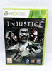 Injustice: Gods Among Us - Microsoft - XBOX 360
