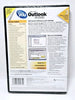 Teaching-you Microsoft Outlook & Microsoft Word XP/2000 Bundle - PC CD-ROM