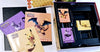 Pokemon TCG: Battle Academy- Charizard, Mewtwo GX + Collectors Album - Toy