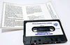 Stellar Wars, Skramble, SubHunt & Espionage Island Bundle - C64 Commodore 64