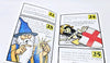 The Dungeons Of Doom Issue 1- The Masters First Challenge - Mini Adventure Comic
