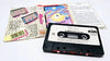 Tetris, Wheelies, IBall II & Arcade Classics Bundle - C64 Commodore 64