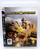 Racing Bundle - MotorStorm & Grid - Sony PlayStation PS3 -