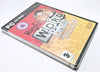 Brain Teasers IQ & Margot's Word Brain Bundle - SEALED - PC CD-ROM