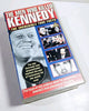 The Men Who Killed Kennedy: Parts 1 & 2 - 5 Hours Of "True Facts" - VHS