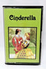 Snow White Tempo Childrens Classics - Parents Magazine & Ciderella - Cassette