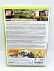 Lego Indiana Jones & Kung Fu Panda - Bundle Copy - Microsoft - XBOX 360