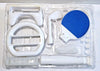 Nintendo Wii Console Starter Bundle - Inc 5x Games & Accessories - Console
