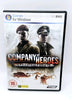 Company Of Heroes - THQ - PC CD-ROM