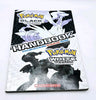 4x Pokemon Official Guides, Including  Legendary & Mythical Pokémon - Book