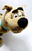Scooby Doo 12" Soft toy - Warner Bros Collectable (No Badge) - Plush Toy
