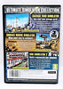 Simulation Bundle - Bus, Trainz, Railworks 3 & Salvage, Excavation - PC CD-ROM