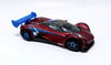 Hot Wheels Bundle - 24 Ours 2010, Mazda Furai 2009 & Power Rocket 1995 - Toys