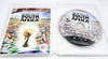 2010 FIFA World Cup South Africa & FIFA 12 & 15 Bundle- SONY PS3 - PlayStation 3
