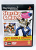 PlayStation 2 Official Magazine Demo Disc 36 - SONY PS2 - Playstation 2