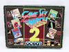 Game Set and Match 2 - OCEAN - AMSTRAD CPC 464