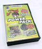 Commodore Format Magazine Bundle - 5x Demos Cassettes - C64 Commodore 64