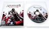 Assassin's Creed II, IV: Black Flag & Brotheho Bundle - SONY PS3 - Playstation 3