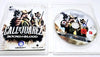 Call of Juarez: Bound in Blood - SONY PS3 - PlayStation 3