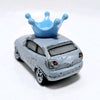 Disney PIXAR Cars Bundle - Darla Vanderson & #77 Demo Derby Race - Toys