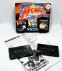Arcadia - Ocean - 2x Cassettes - Amstrad CPC 464