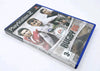 Rugby 06 - EA - SONY PS2 - PlayStation 2