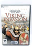 Total War Bundle - Shogun 2: Fall Of The Samurai & Viking Invasion - PC CD-ROM